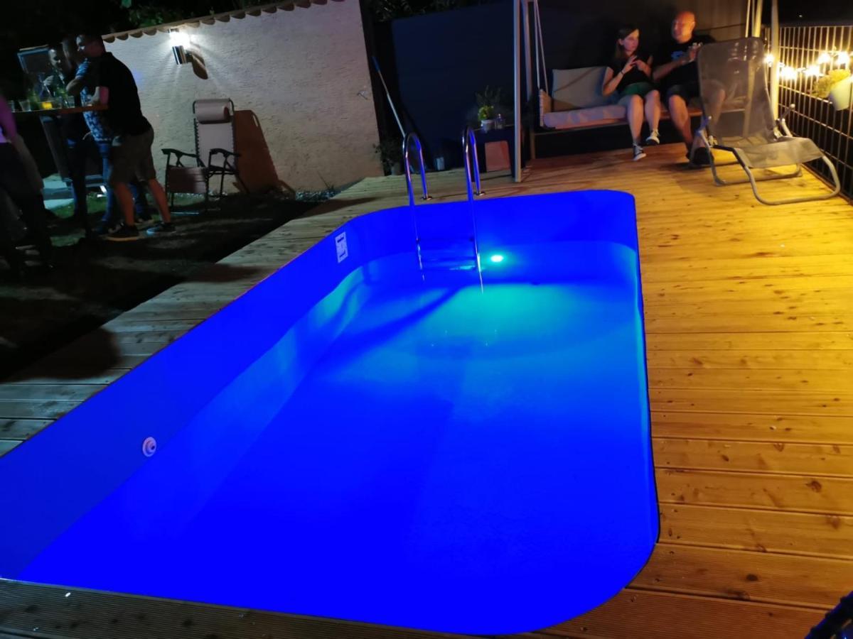 Willa Hygge Hill Krapinske Toplice Pokój zdjęcie