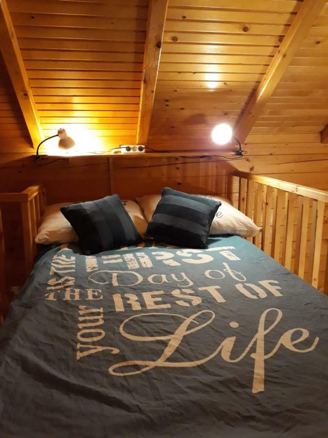 Willa Hygge Hill Krapinske Toplice Zewnętrze zdjęcie
