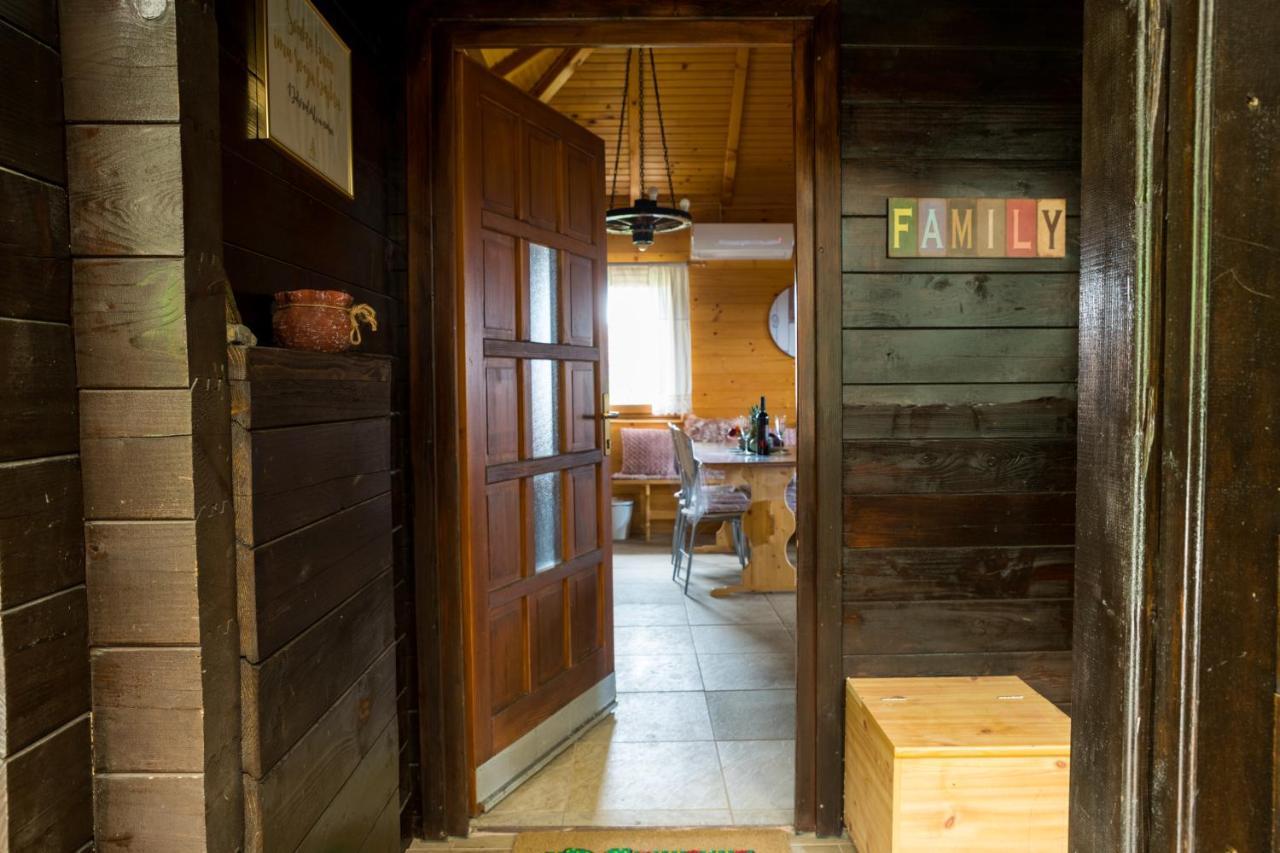 Willa Hygge Hill Krapinske Toplice Zewnętrze zdjęcie