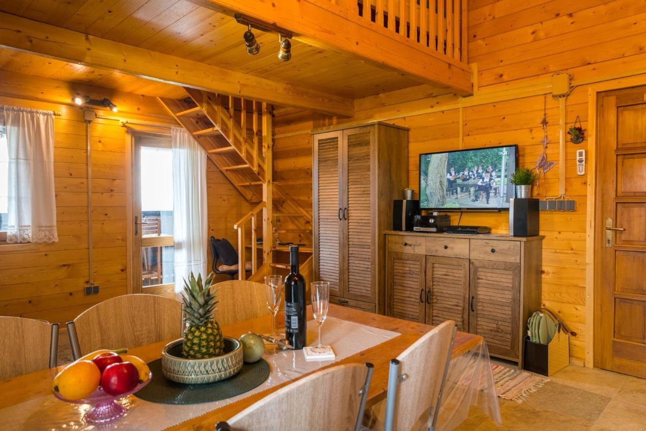 Willa Hygge Hill Krapinske Toplice Zewnętrze zdjęcie