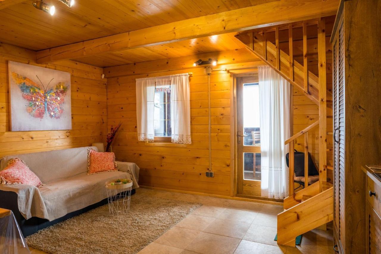 Willa Hygge Hill Krapinske Toplice Zewnętrze zdjęcie
