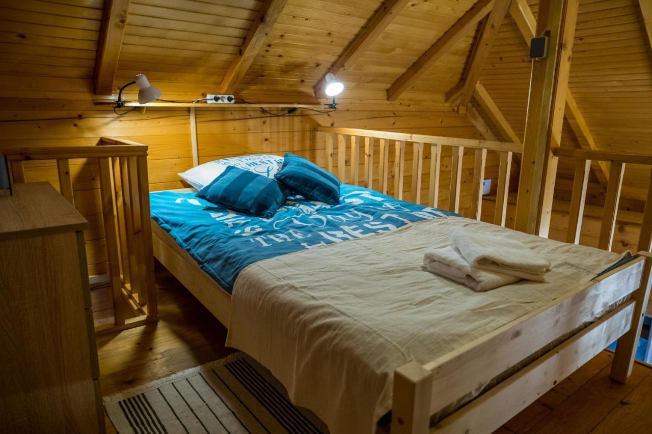 Willa Hygge Hill Krapinske Toplice Zewnętrze zdjęcie
