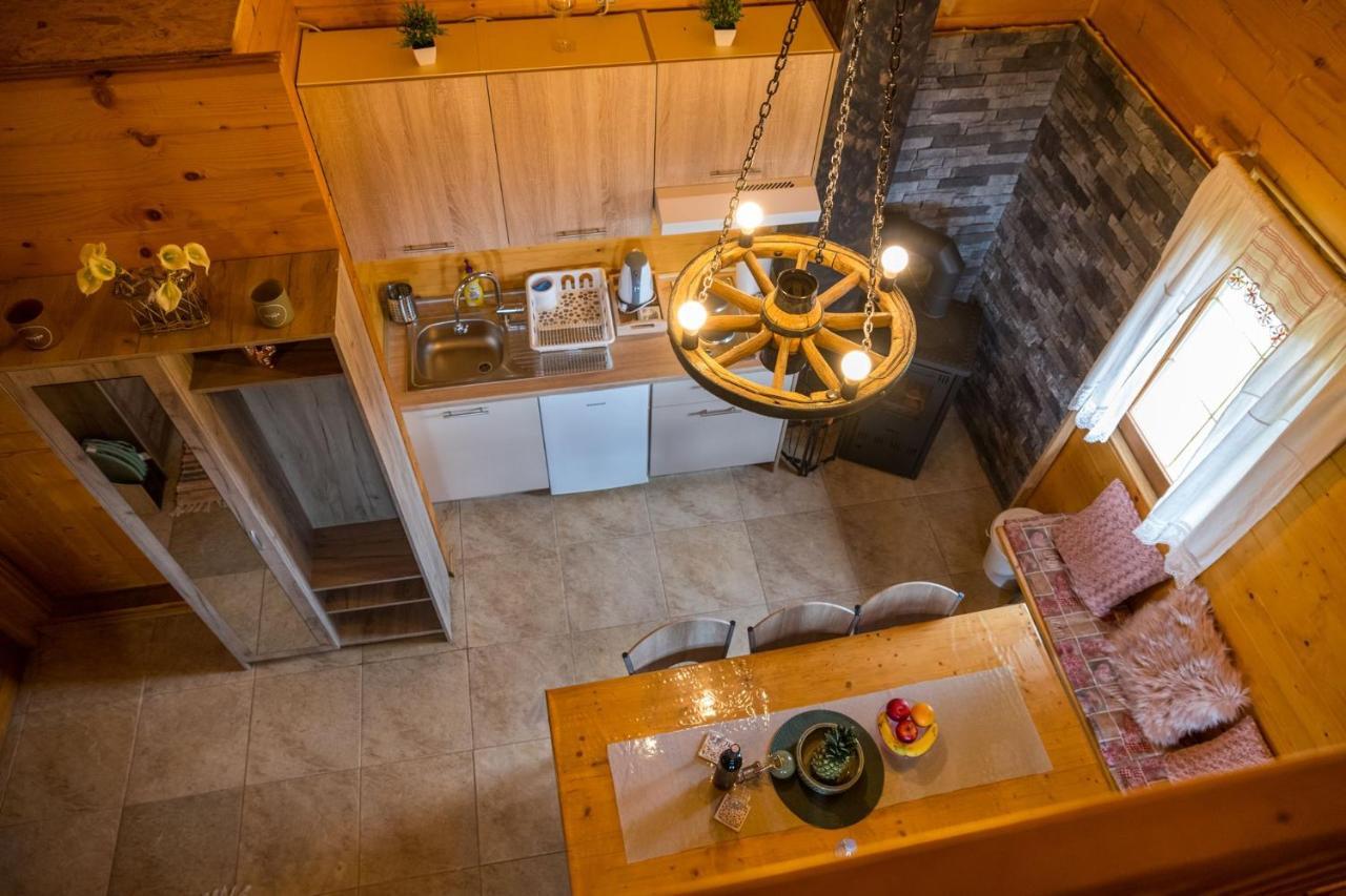 Willa Hygge Hill Krapinske Toplice Zewnętrze zdjęcie