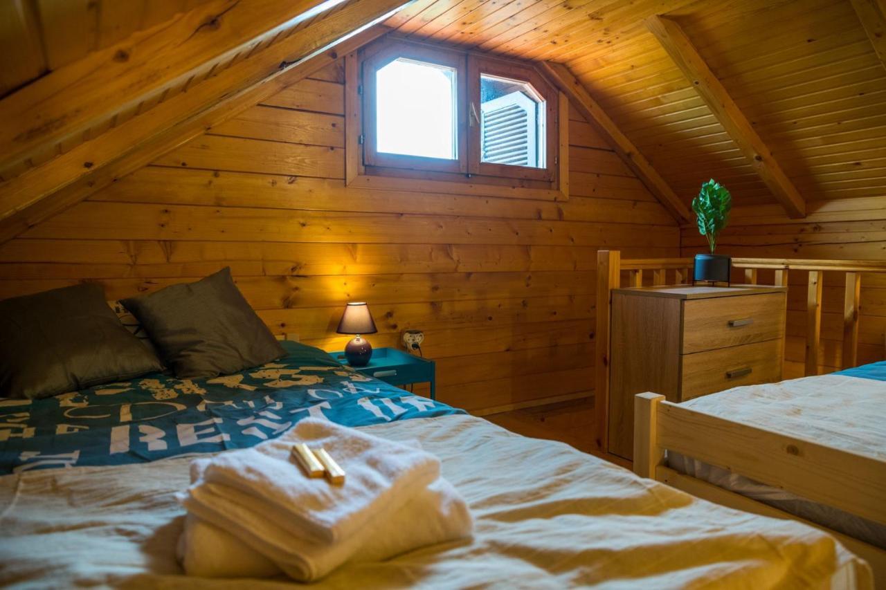 Willa Hygge Hill Krapinske Toplice Zewnętrze zdjęcie