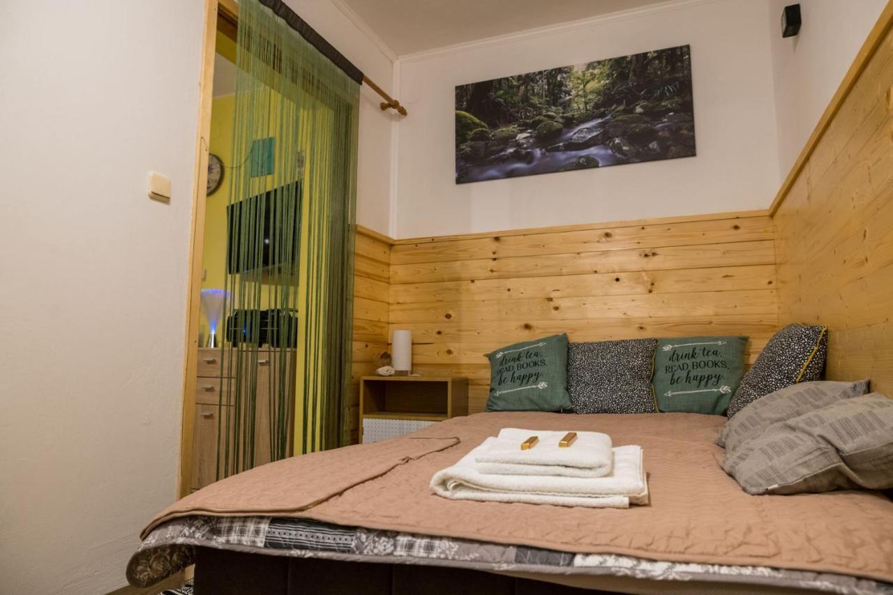 Willa Hygge Hill Krapinske Toplice Zewnętrze zdjęcie