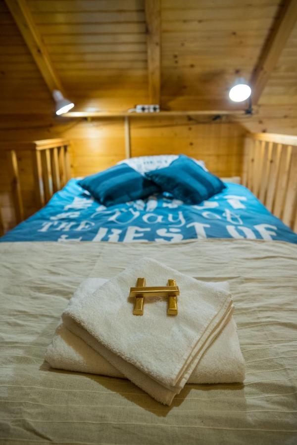 Willa Hygge Hill Krapinske Toplice Zewnętrze zdjęcie