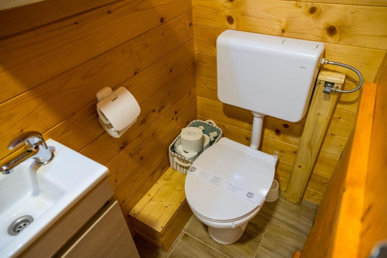Willa Hygge Hill Krapinske Toplice Zewnętrze zdjęcie
