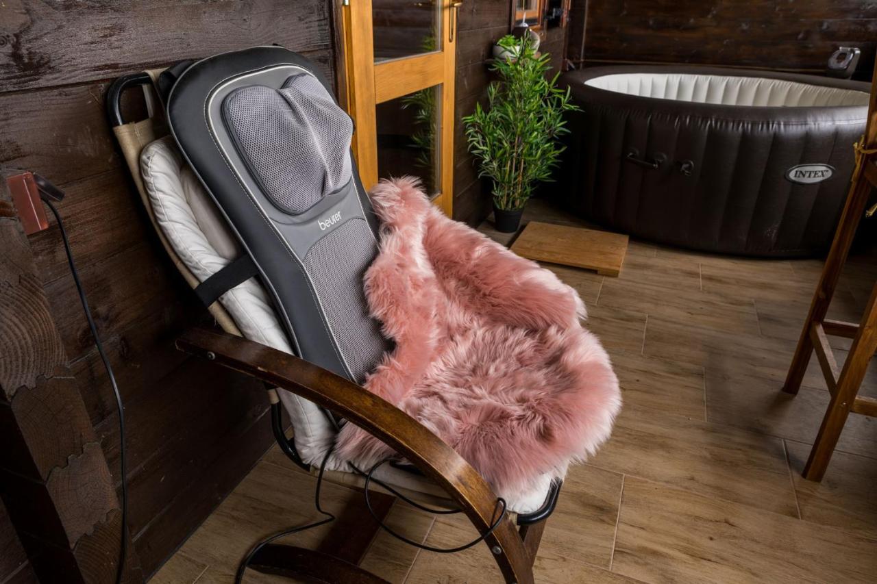 Willa Hygge Hill Krapinske Toplice Zewnętrze zdjęcie