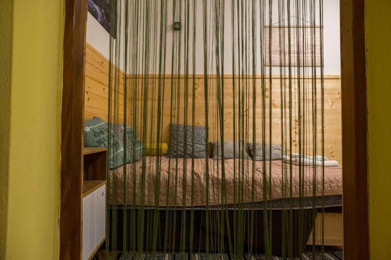 Willa Hygge Hill Krapinske Toplice Zewnętrze zdjęcie
