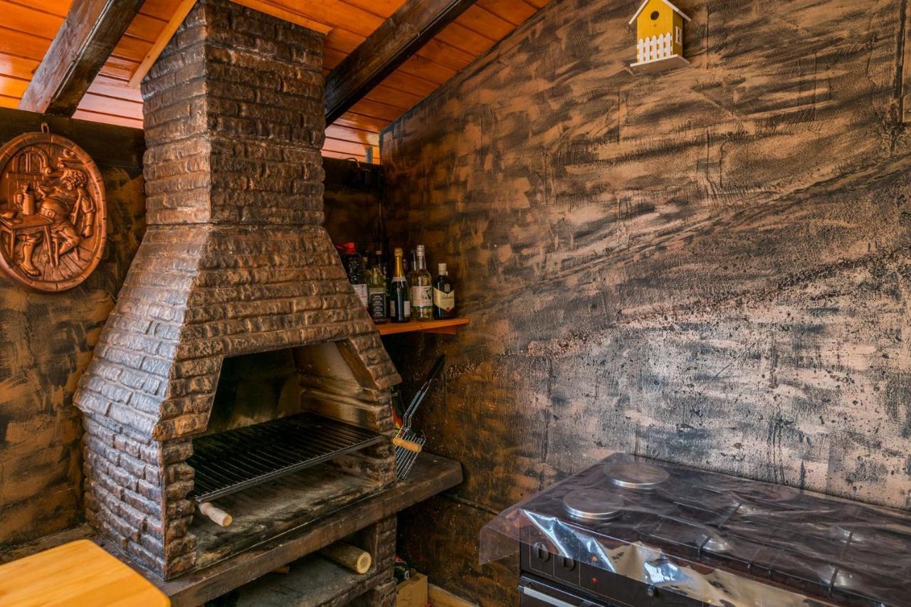 Willa Hygge Hill Krapinske Toplice Zewnętrze zdjęcie