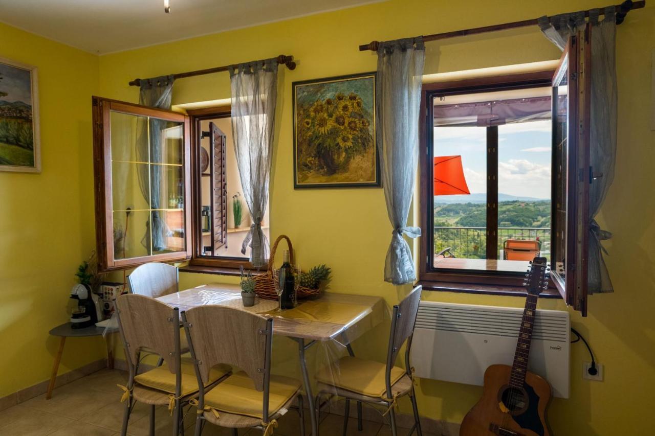 Willa Hygge Hill Krapinske Toplice Zewnętrze zdjęcie