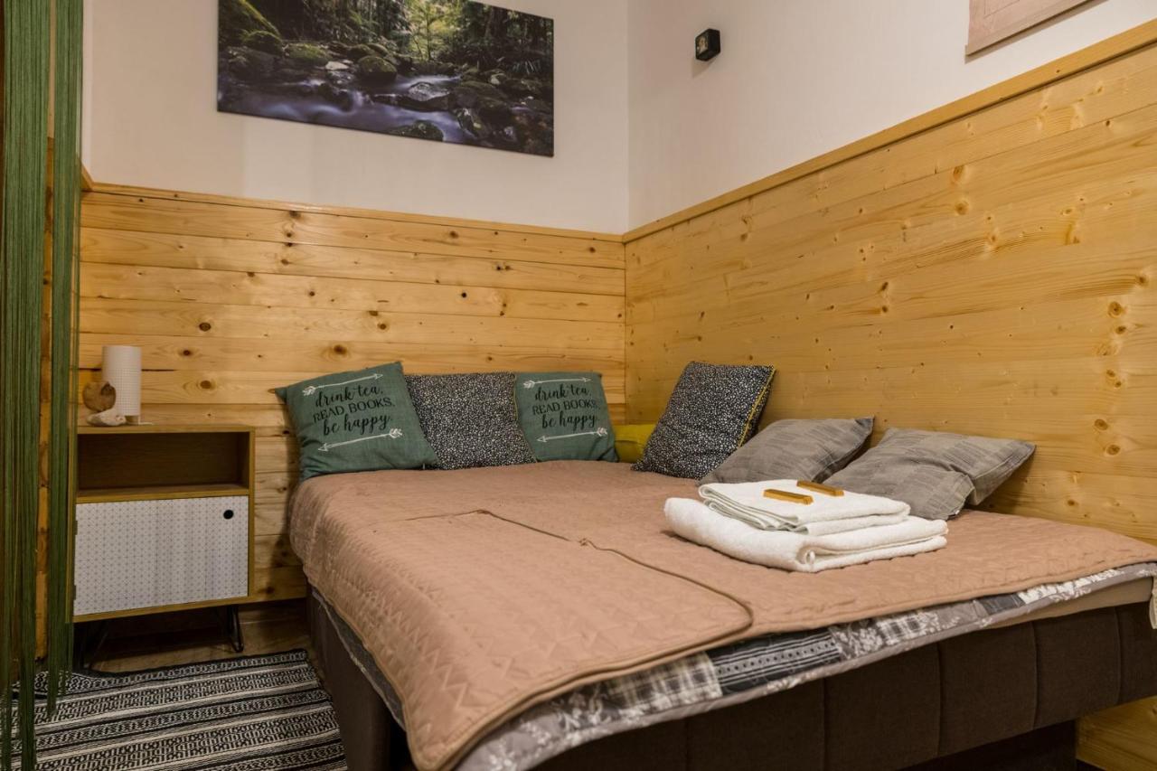 Willa Hygge Hill Krapinske Toplice Zewnętrze zdjęcie